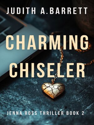 cover image of Charming Chiseler
